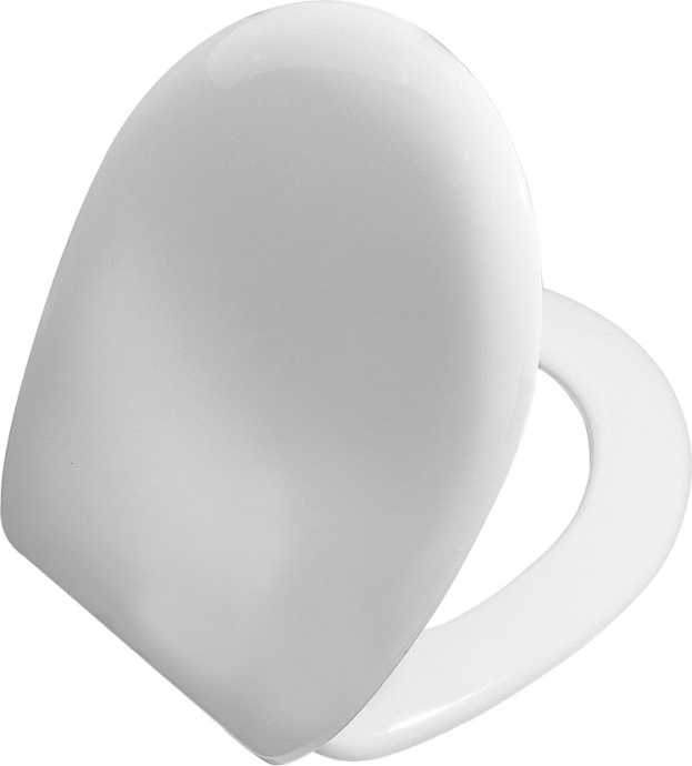 Комплект VitrA Normus 9773B003-7201 кнопка белая - 4