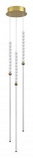Подвесной светильник Odeon Light Monella 6639/33L - 1