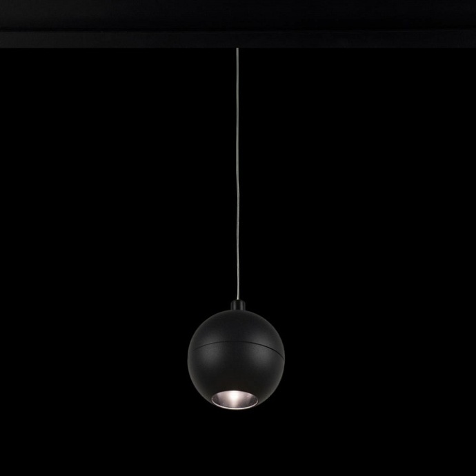 Трековый светодиодный светильник для магнитного шинопровода LOFT IT Tech T024-12P - 5