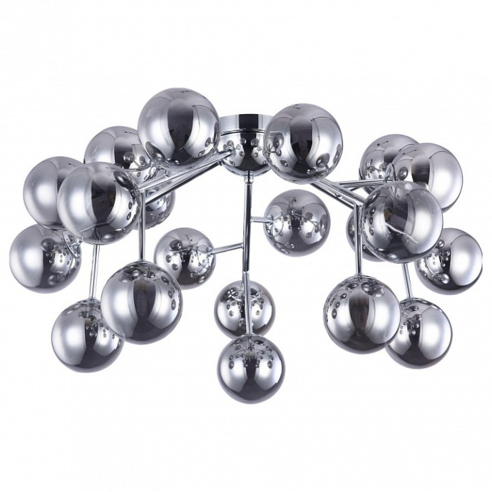 Потолочная люстра Maytoni Dallas MOD545PL-20CH - 0