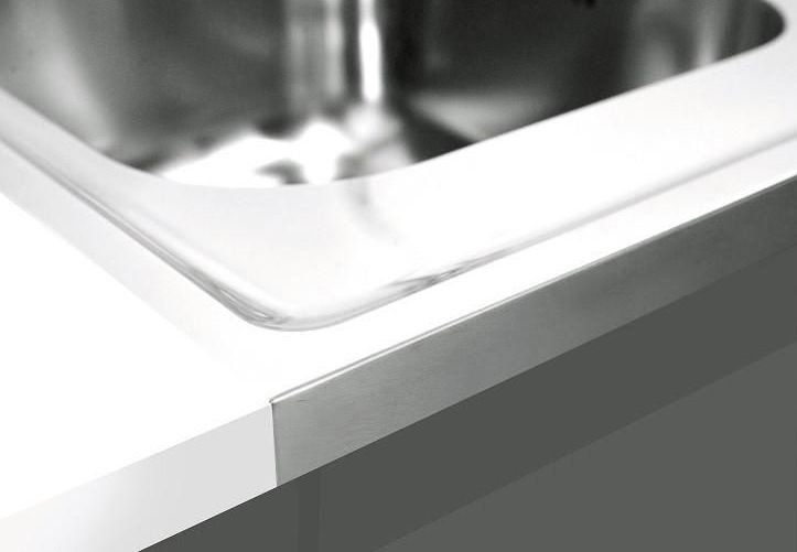 Мойка кухонная Alveus Classic Pro 90 1130473 - 2