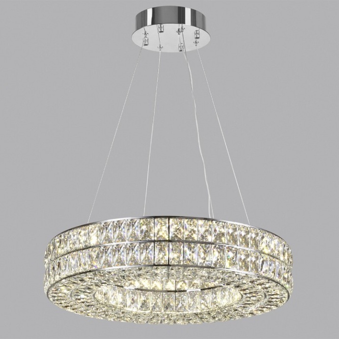 Подвесной светильник Odeon Light Panta 4927/52L - 5