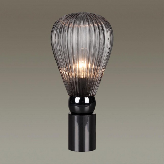 Настольная лампа Odeon Light Exclusive Elica 5417/1T - 1