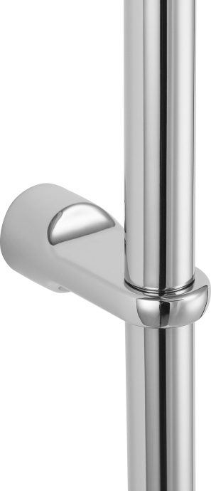 Душевая стойка Bravat Fit D283CP-2-RUS - 9