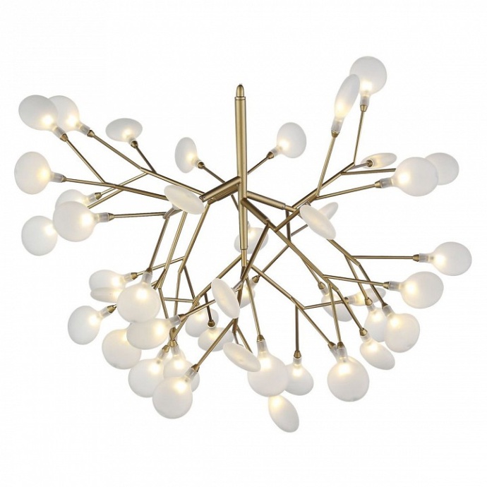 Подвесная люстра ST-Luce Riccardo SL411.223.45 - 0