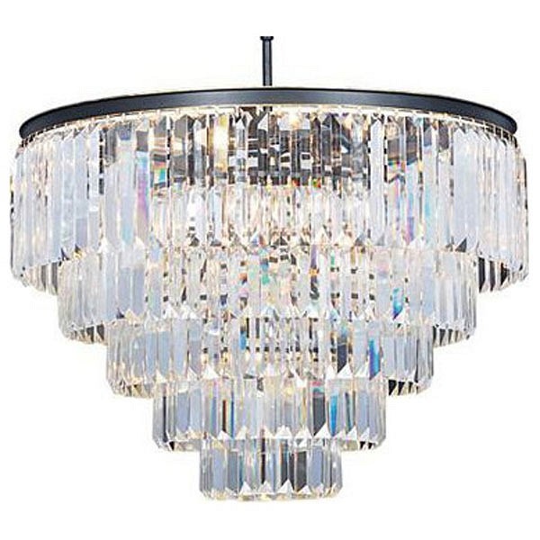 Подвесной светильник Divinare Nova 3001/01 LM-13 - 0