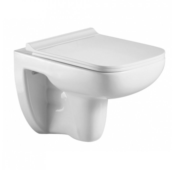Комплект Weltwasser AMBERG 497 + KEHLBACH 004 GL-WT + AMBERG RD-MT CR  10000006629 - 2