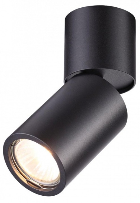 Спот Odeon Light Hightech Duetta 3896/1C - 1