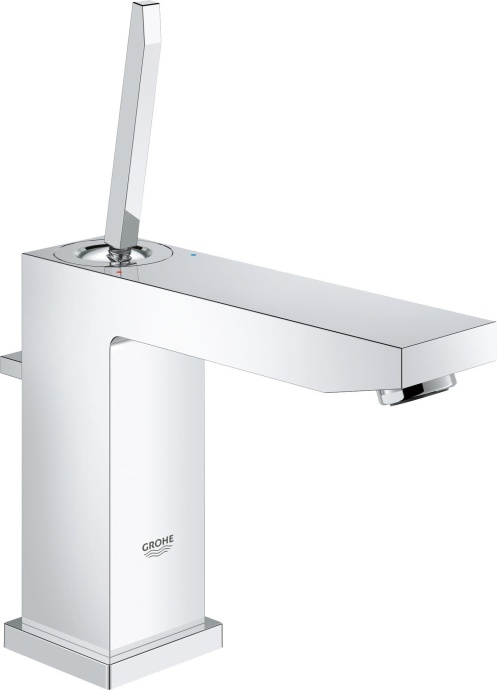 Смеситель Grohe Eurocube Joy 23657000 для раковины - 0