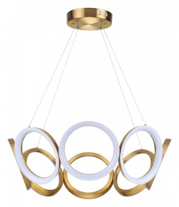 Подвесная люстра Lumion Ledio 5672/65L - 3