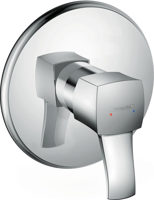 Смеситель Hansgrohe Metropol Classic 31365000 для душа - 0