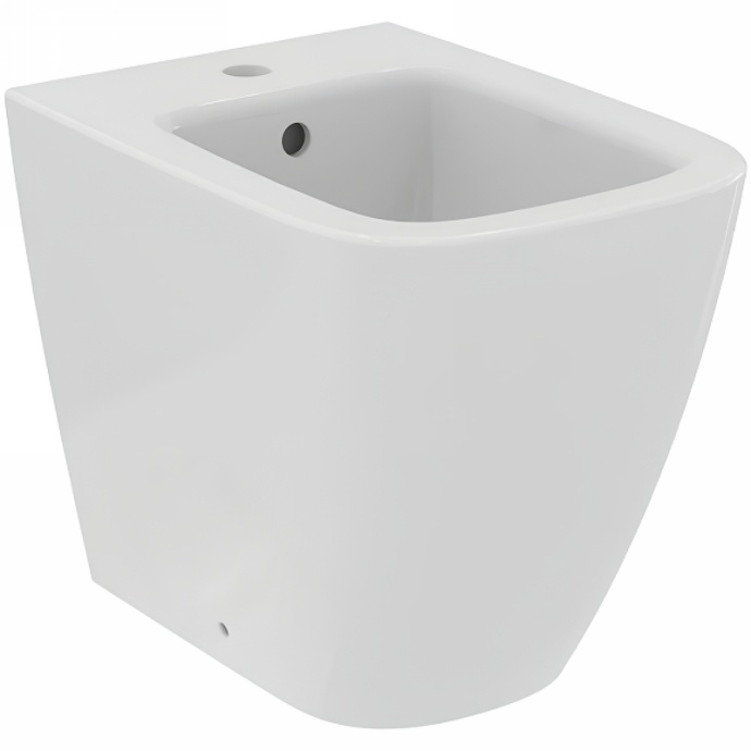 Биде напольное Ideal Standard I.Life белый T459501 - 0