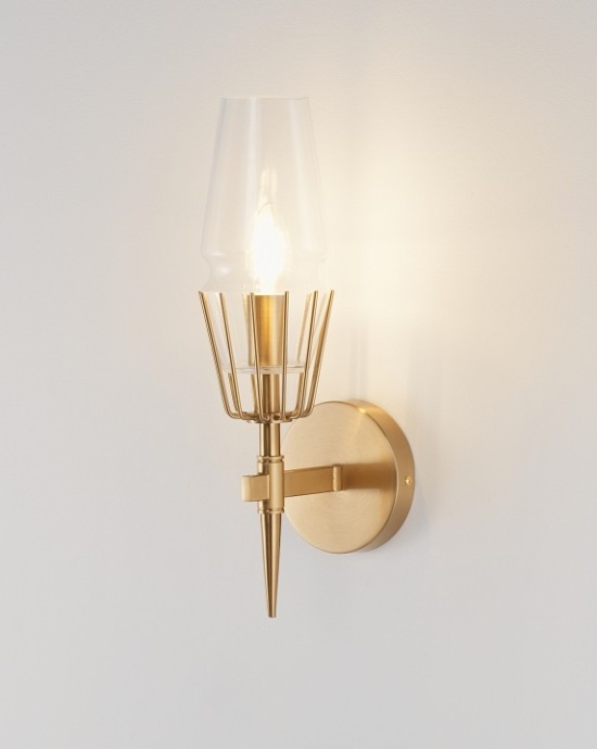 Бра Moderli Stella V10361-1W - 2