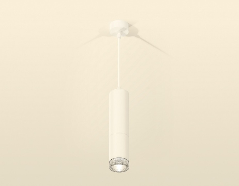 Подвесной светильник Ambrella Light XP XP6312001 - 1