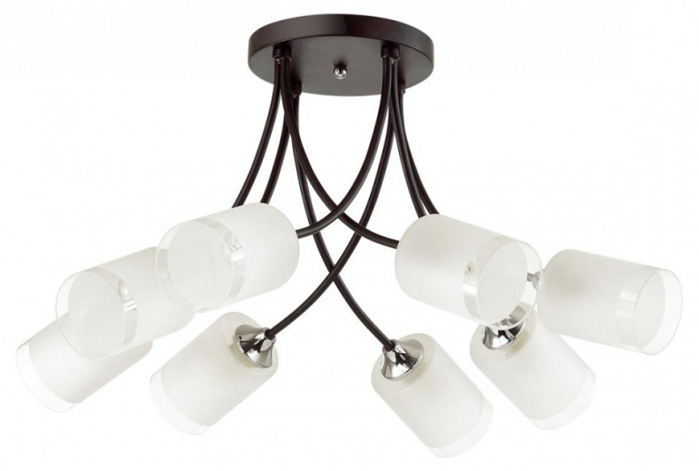 Потолочная люстра Lumion Paula Comfi 4533/8C - 0