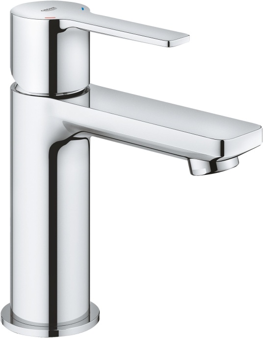 Смеситель Grohe Lineare New 23791001 для раковины - 0