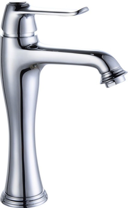 Смеситель BelBagno Bordo BOR-LMC-CRM для раковины - 0