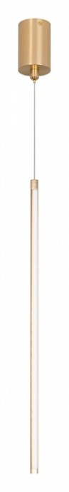Подвесной светодиодный светильник Arlight SP-Umbra-Hang-V-L600-10W Warm3000 036952 - 1