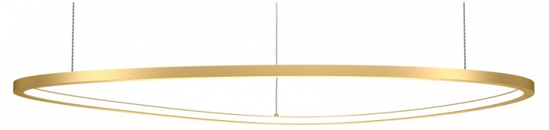Подвесной светильник Maytoni Glint MOD072PL-L36BSK - 0