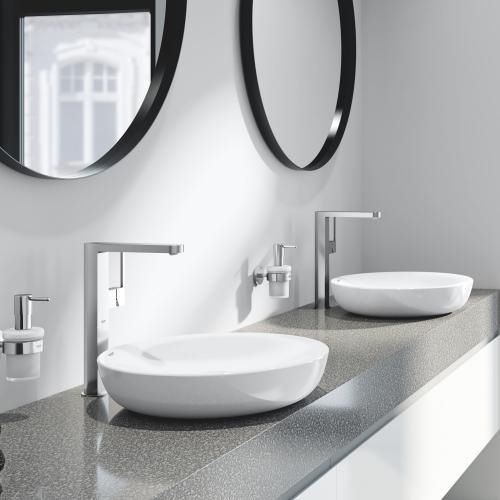 Смеситель Grohe Plus 32618003 для раковины - 3