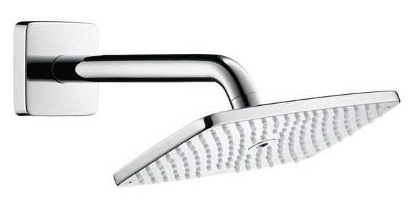 Верхний душ Hansgrohe Raindance E Air 27370000 - 0