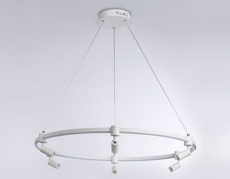 Подвесная люстра Ambrella Light FL FL5297 - 6