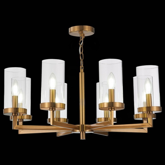 Подвесная люстра ST-Luce Masine SL1171.303.08 - 2