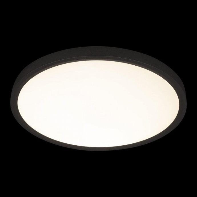 Накладной светильник Loft it Extraslim 10227/40 Black - 4