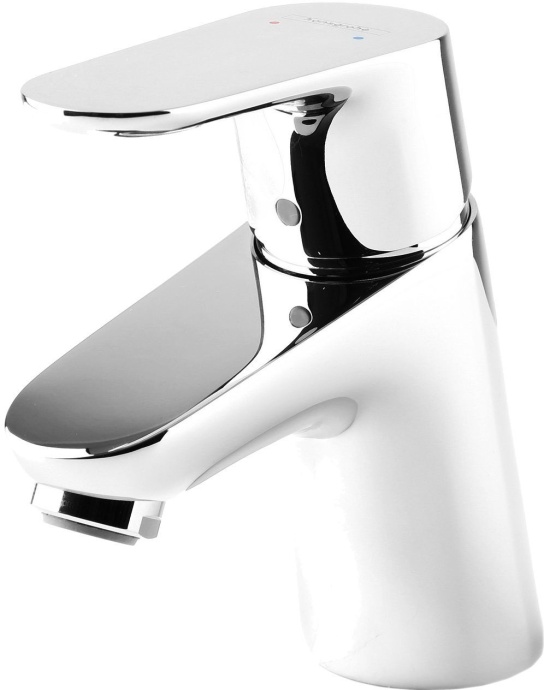 Смеситель Hansgrohe Focus E2 31733000 для раковины - 1