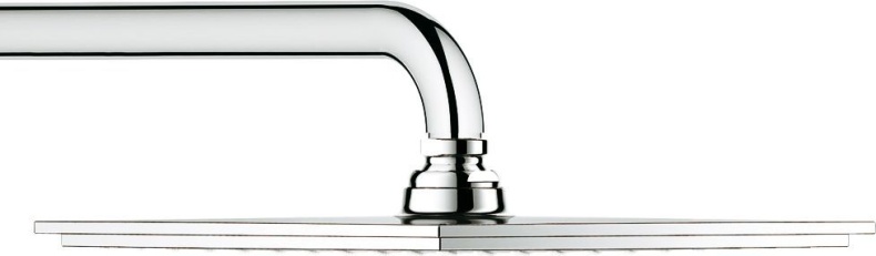 Душевая стойка Grohe Euphoria XXL Cube 230 26187000 - 4