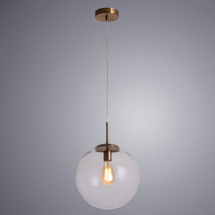 Подвесной светильник Arte Lamp Volare A1930SP-1AB - 1