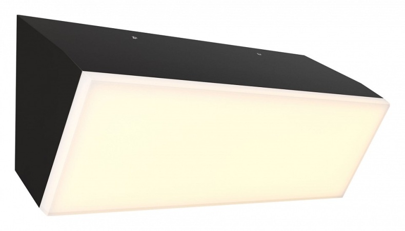 Накладной светильник Maytoni Brick O436WL-L20GF3K - 0