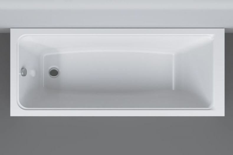 Акриловая ванна Am.Pm Gem 150x70 W90A-150-070W-A - 2
