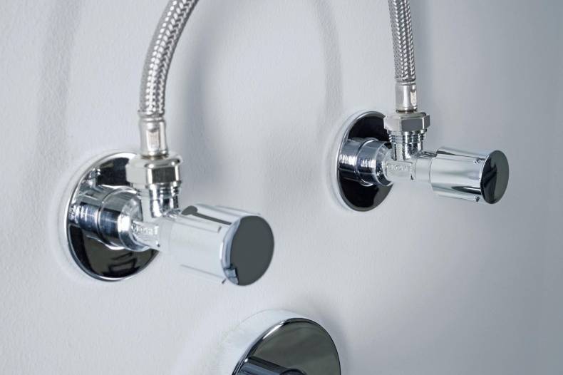 Вентиль Grohe 22039000 с уплотнительным кольцом - 6