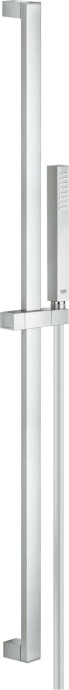 Душевой гарнитур Grohe Euphoria Cube Stick 27700000 - 0