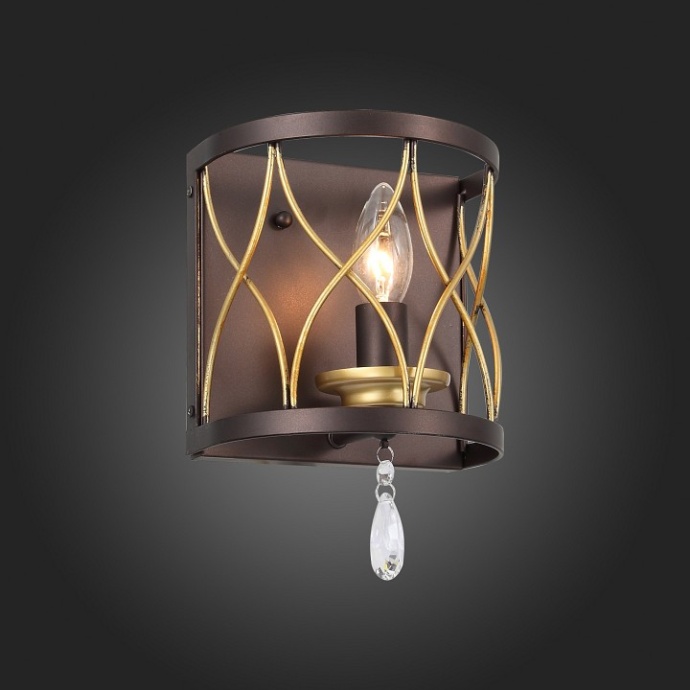 Накладной светильник ST-Luce Grassо SL789.421.01 - 3