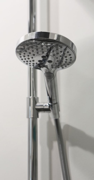 Душевая стойка Hansgrohe Raindance Select S S300 2jet 27133000 Showerpipe - 2