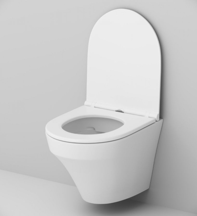 Комплект AM.PM Inspire IS49001.501700 с сиденьем микролифт - 4