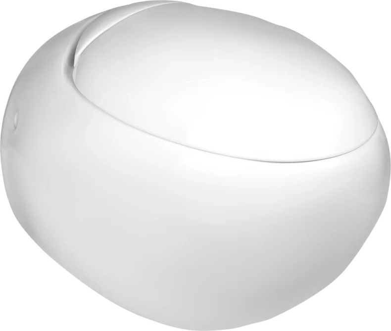 Комплект Weltwasser AMBERG 497 + JECKENBACH 004 GL-WT + AMBERG RD-CR  10000006624 - 2