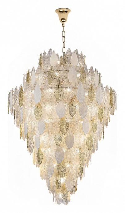 Подвесная люстра Odeon Light Lace 5052/86 - 1