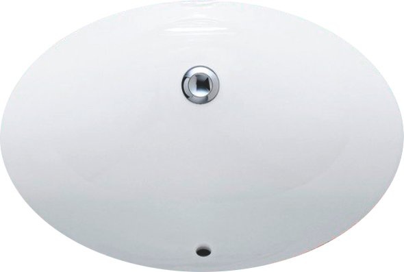 Раковина Villeroy & Boch Evana 61440001 альпийский белый - 0