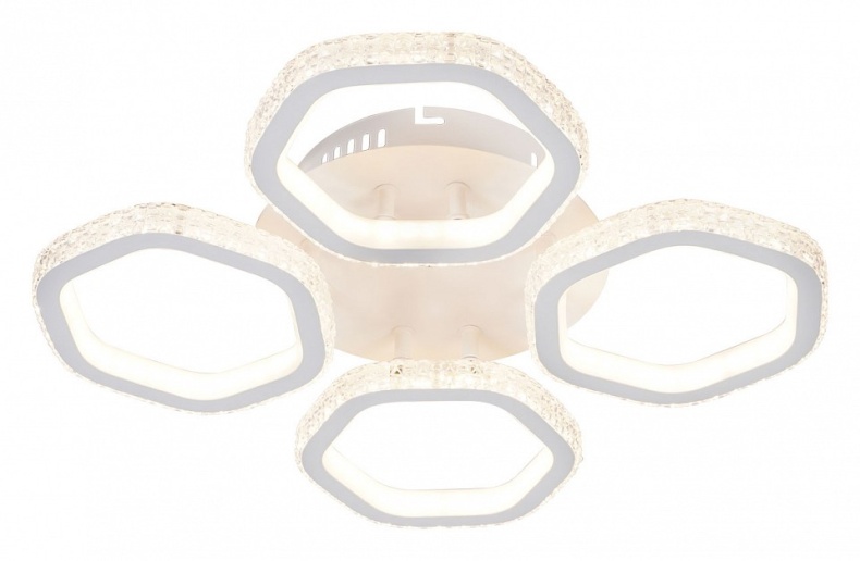Потолочная люстра Escada Centauri 10263/4LED - 1