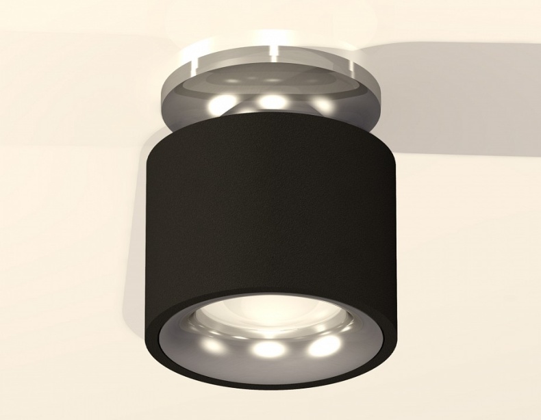Накладной светильник Ambrella Light XS XS7511081 - 1