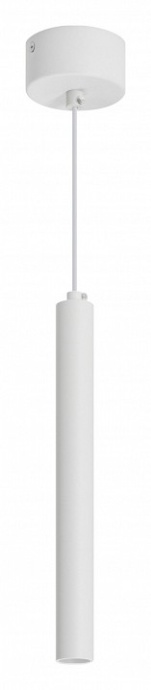 Подвесной светодиодный светильник Arlight SP-Pipe-Hang-L300-R30-9W Warm3000 038613 - 1