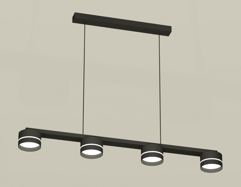 Подвесной светильник Ambrella Light XB XB9152202 - 1