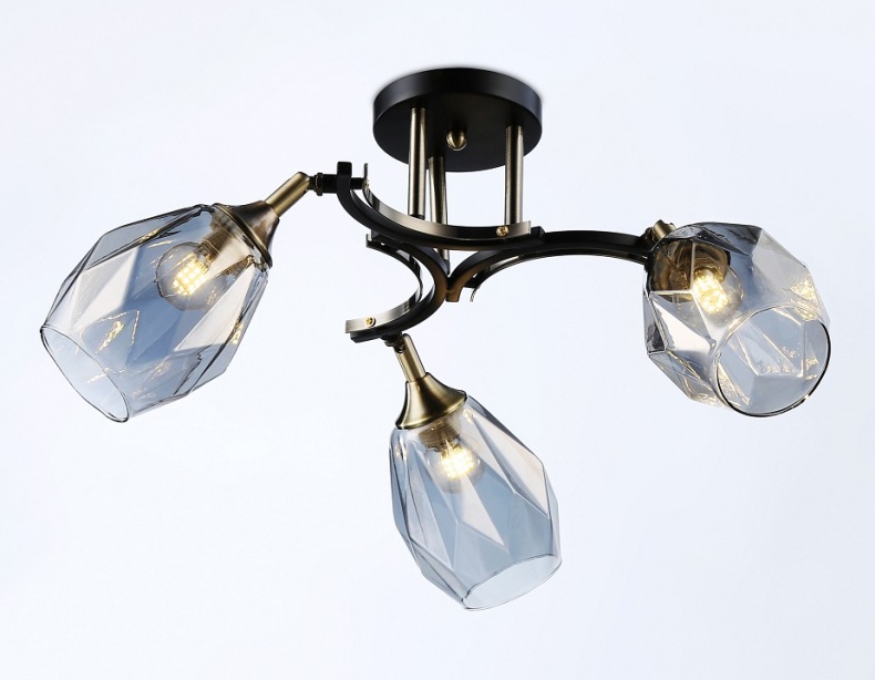 Люстра на штанге Ambrella Light TR TR303038 - 1