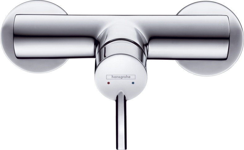 Смеситель Hansgrohe Talis S2 32640000 для душа - 1