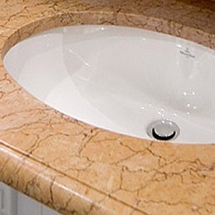 Раковина Villeroy & Boch Evana 61440001 альпийский белый - 4