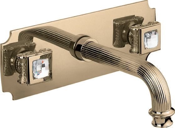 Смеситель Cezares Olimp BLS2 02 Sw с внутренней частью, для раковины OLIMP-BLS2-02-Sw - 0