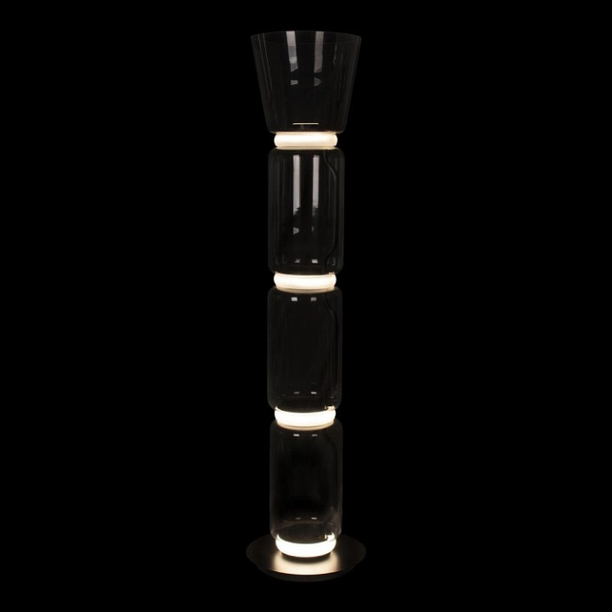 Торшер Loft it Noctambule 10193F/M - 2